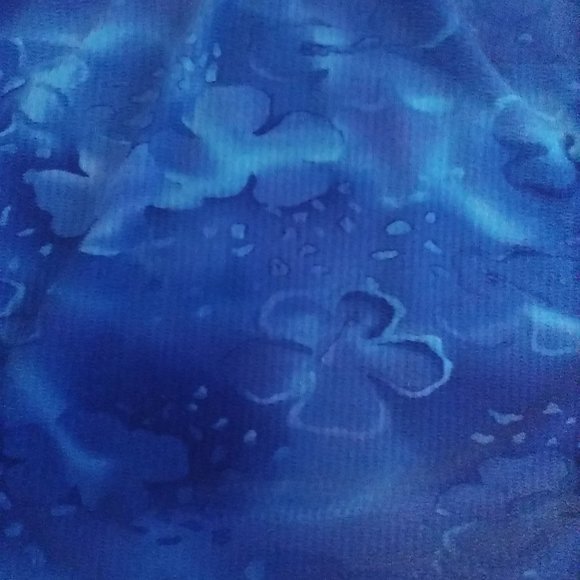 Ensemble jupe et haut faits main - Picture 4 of 6